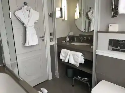 Hôtel Recamier - 6