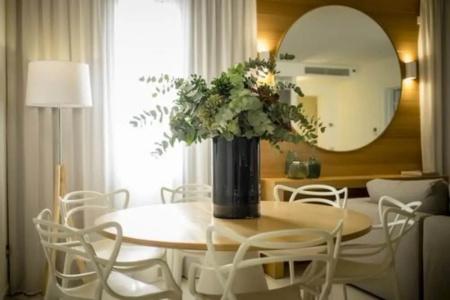 Metropol Ceccarini Suite - 133