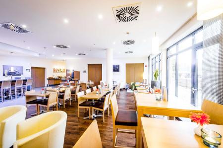 Holiday Inn Express Dortmund, An Ihg - 20