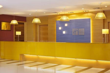 Holiday Inn Express Shangdi Beijing, An Ihg - 1