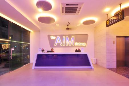 The AIM Patong - 27