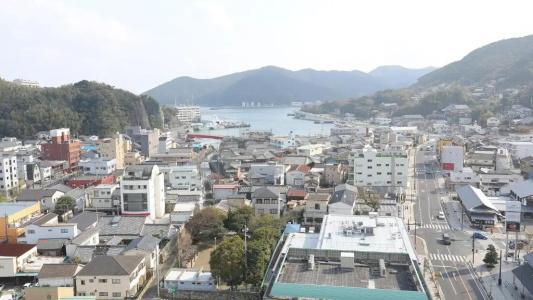 Toyoko Inn Izuhara - 20