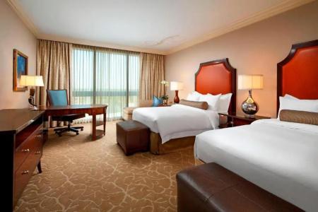 The St. Regis Houston - 48