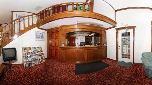 Star Inn - 1