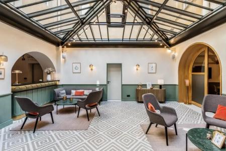 Le Phénix Hôtel - 13