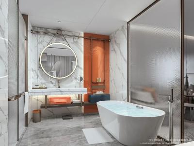 Crowne Plaza Qingdao Jinshui, An Ihg - 43
