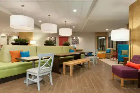 Home2 Suites By Hilton Quail Springs - 16