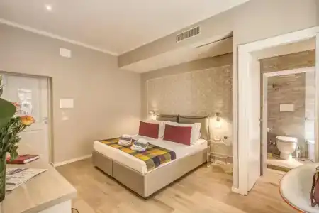 The Spanish Suite Via di Ripetta - 73