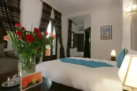 Riad Pachavana - 114