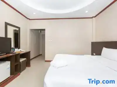 Sky View Resort Buriram - 39