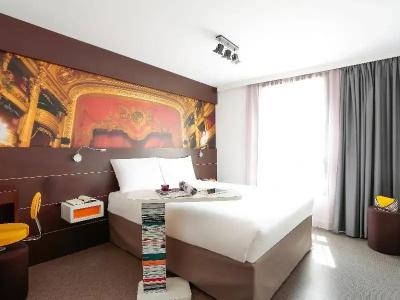 ibis Styles Montpellier Centre Comedie - 55