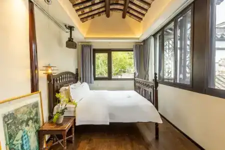 Tongli 1917 Best South Inn - 65