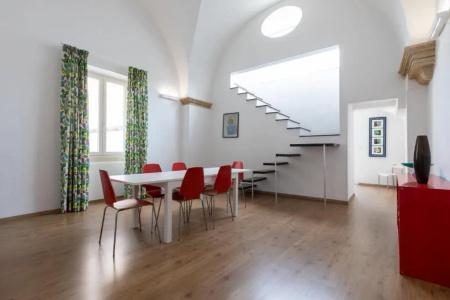 b&b Dimora San Vincenzo - 61