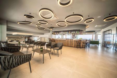 Harmony Crest Resort & Spa Adults Only - 25