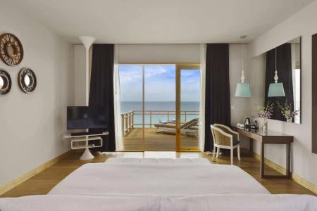 Dhigali Maldives - A Premium All-Inclusive Resort - 8