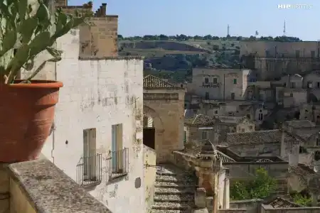 Sassi - 25