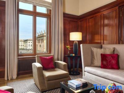 Rocco Forte De Rome - 114