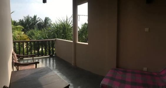 Harmony Beach Bungalows - 51