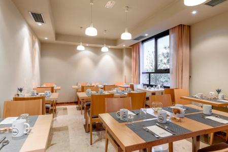 ApartExe Campus San Mamés - 13