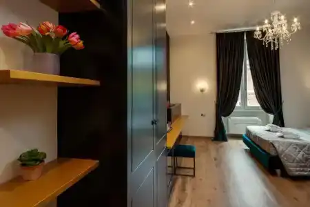 Flat 285 La Suite - 62
