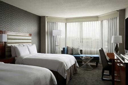 Crystal Gateway Marriott - 19