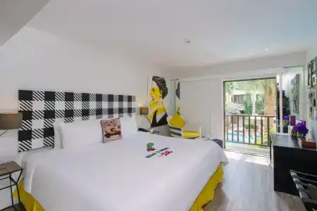 Burasari Phuket Resort & Spa - Sha Extra Plus - 17