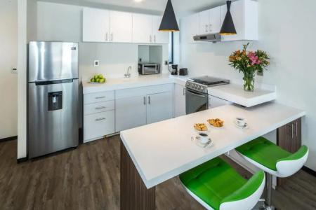 Flowsuites Wtc - 16