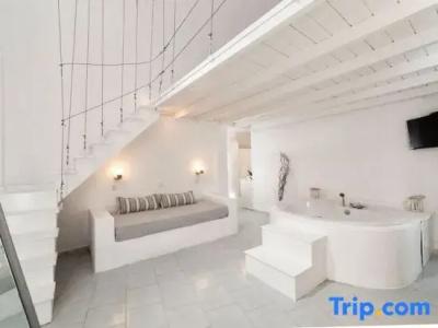 Artemis Suites - 157
