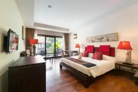 Khaolak Oriental Resort - 62