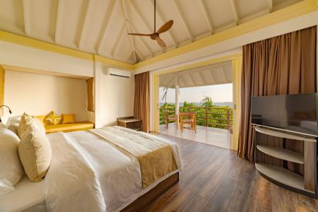 The Beach House Collection at Siyam World - 36