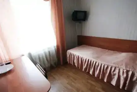 Энергетик - 38