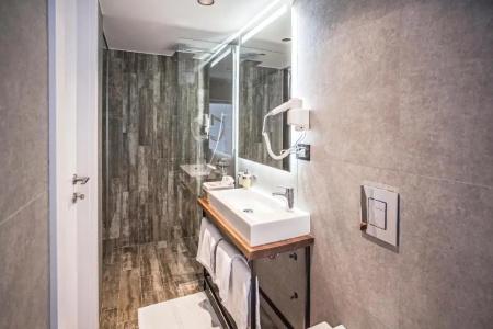 Nomad Luxury Suites - 34
