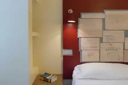 B&B 94Rooms Vatican-Scipioni - 78