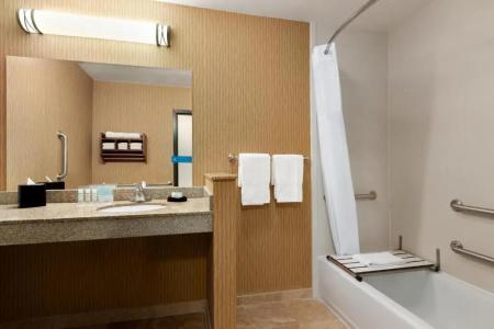 Hampton Inn - 32