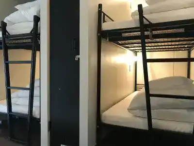 Chillulu Coffee and Hostel - 2