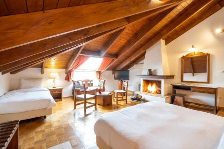 Domotel Anemolia Mountain Resort - 90