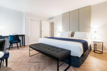 Eurostars Gran Lugo - 77