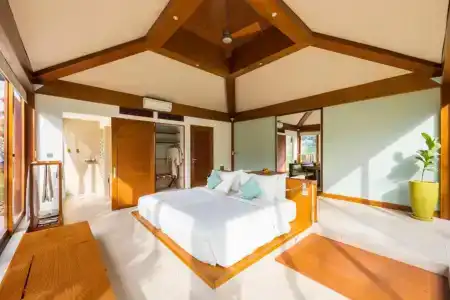 Fusion Resort Cam Ranh - All Spa Inclusive - 205