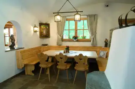 Jausenstation Pfefferbauer - 10