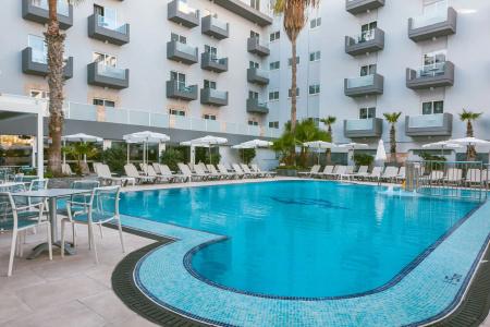 Pebbles Resort - 15
