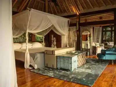North Island, a Luxury Collection Resort, Seychelles - 0