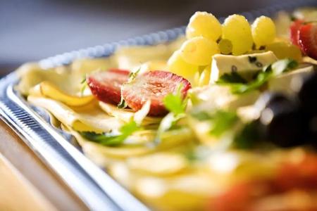 Apart Garni Strasser - 10