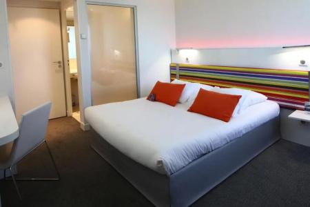 Mercure Angoulême Hôtel de France - 43