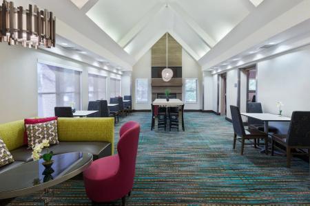 Residence Inn North I-10 Capital Circle - 1