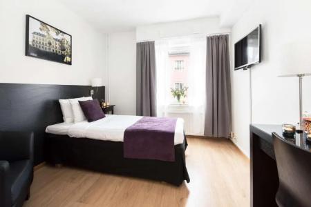 Best Western City Gavle - 41
