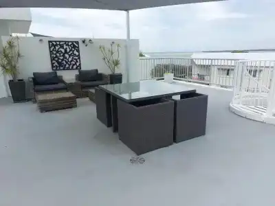 Sandy Shores Luxury Holiday Units - 47