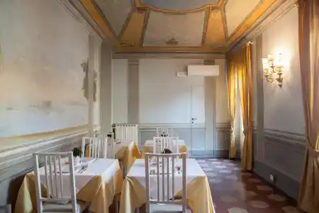 b&b i Quattro Poeti - 21