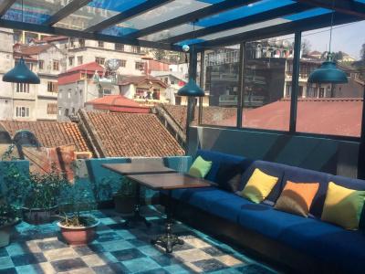 Nomadtrails Boutique Sapa - 11