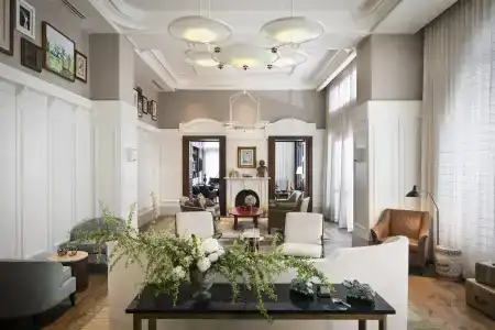 Perry Lane, a Luxury Collection, Savannah - 32