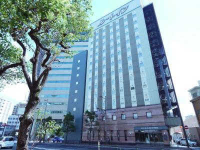 Route-Inn Oita Ekimae - 20